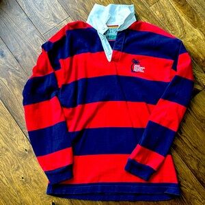 Rugby Northwest Columbia Knit Unisex small